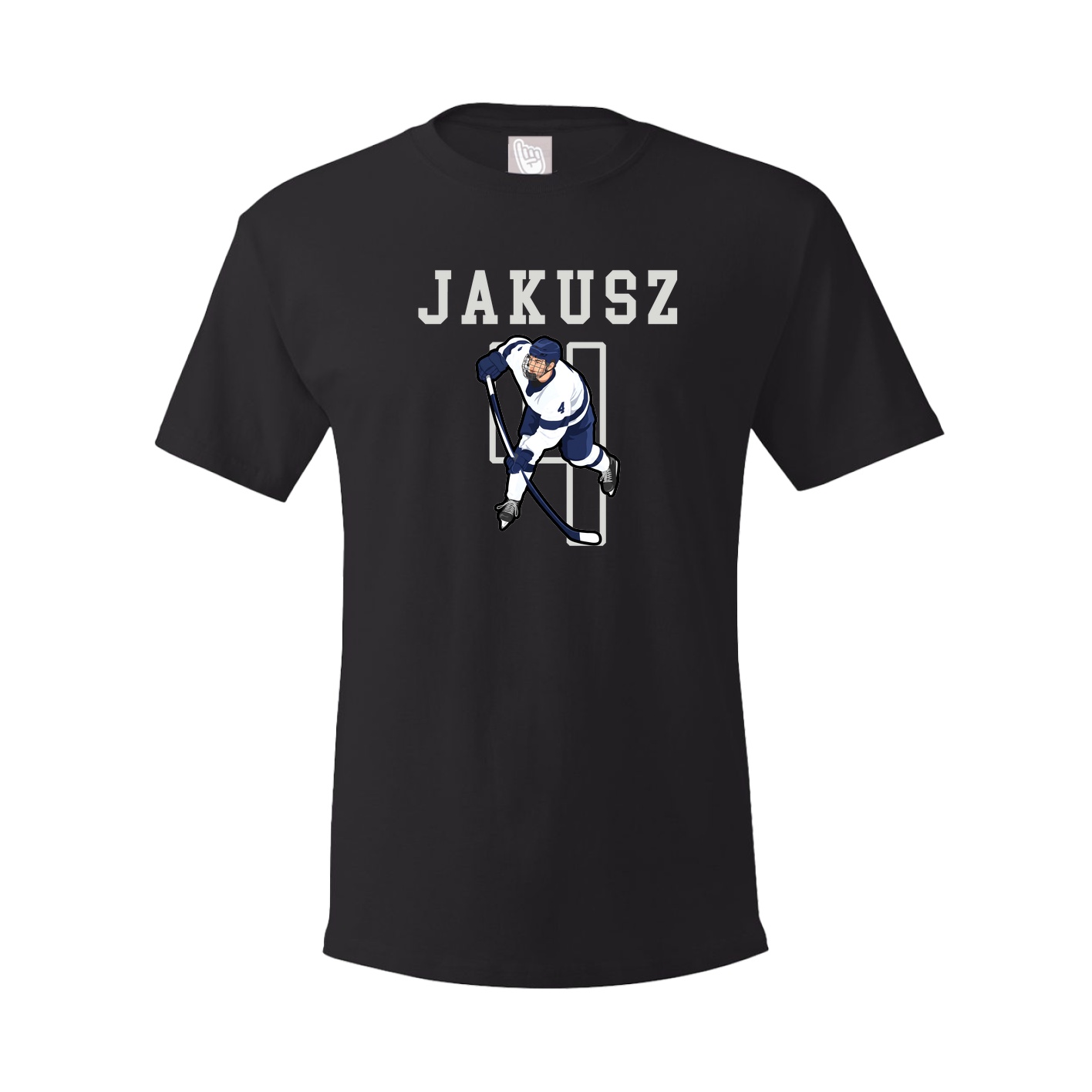 Tee — Shirsey in Black