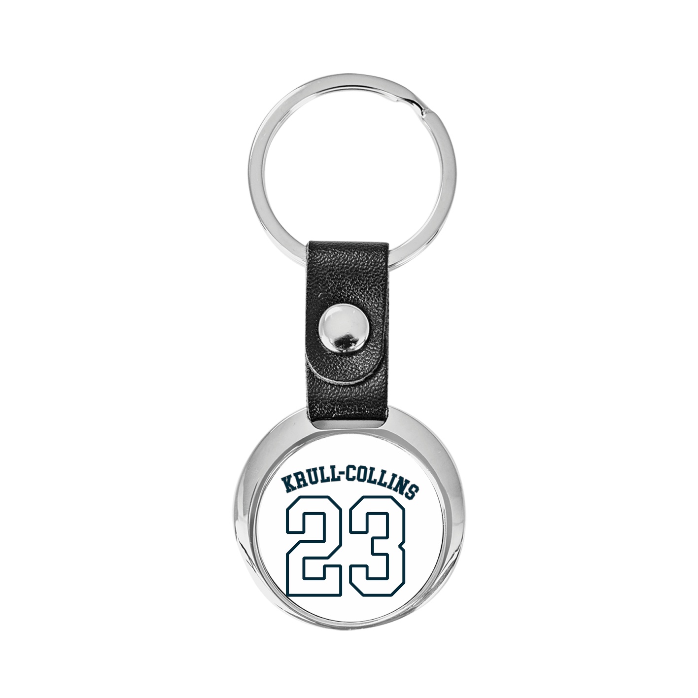 Key Chain — Shirsey Arch in Classic