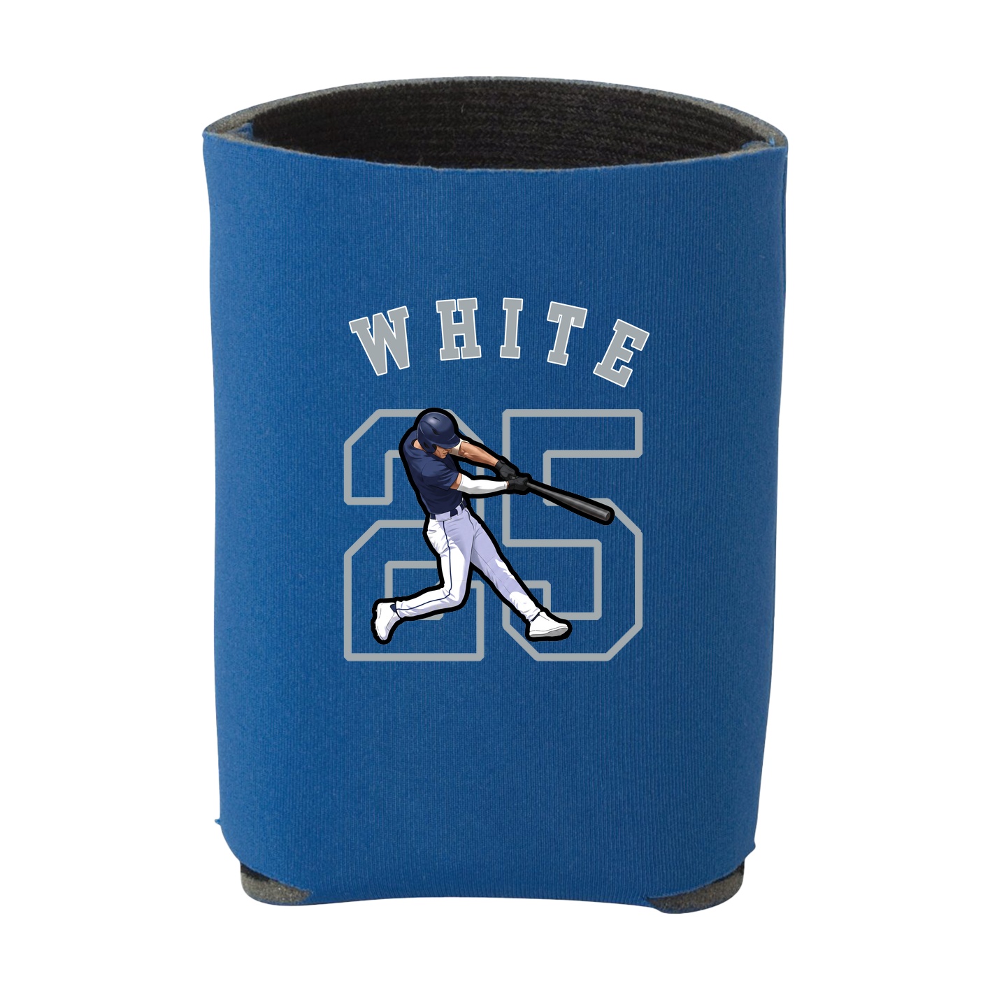 Can Holder — Shirsey Arch in Royal