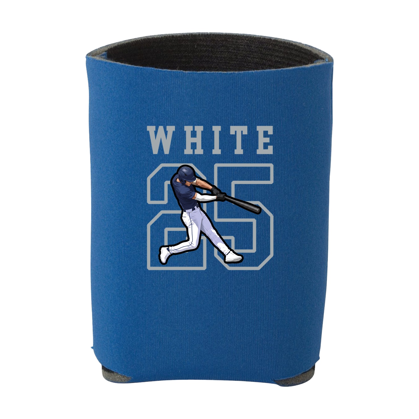 Can Holder — Shirsey in Royal