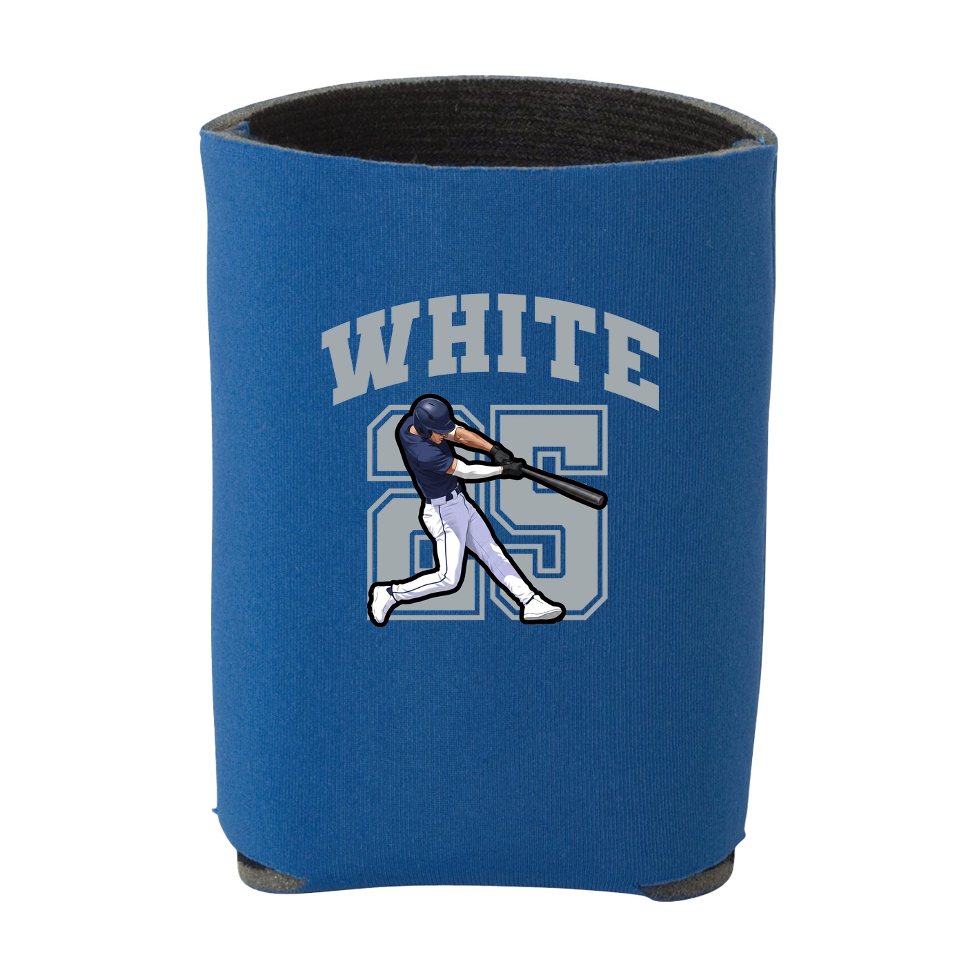 Can Holder — Number in Royal