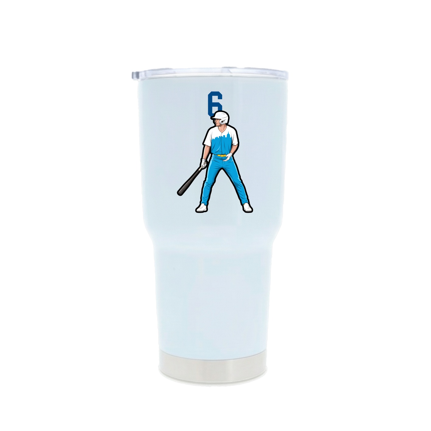 30oz Stainless Steel Tumbler