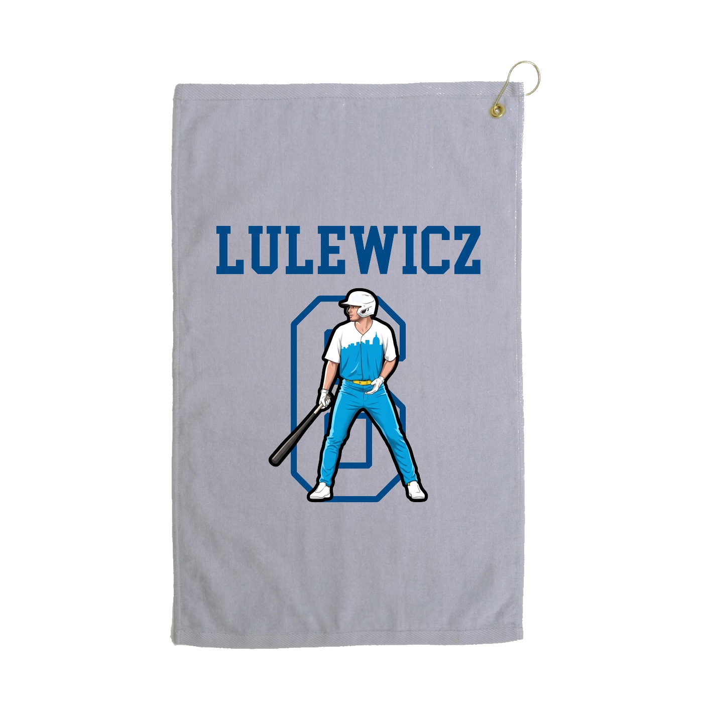 Golf Towel
