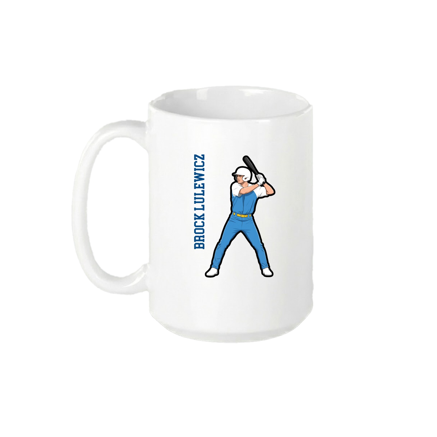 15oz Coffee Mug