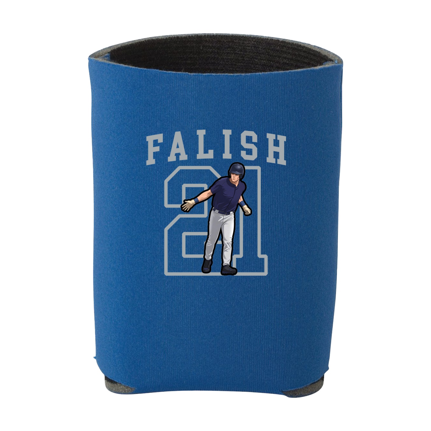Can Holder — Shirsey in Royal