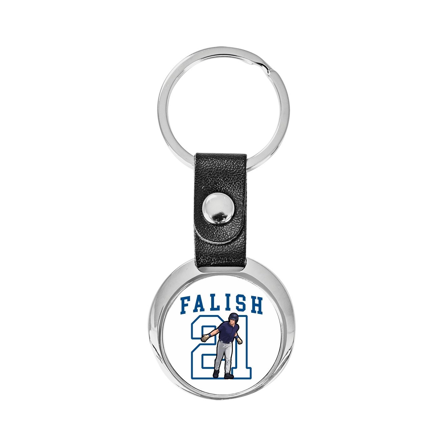 Key Chain — Shirsey in Classic