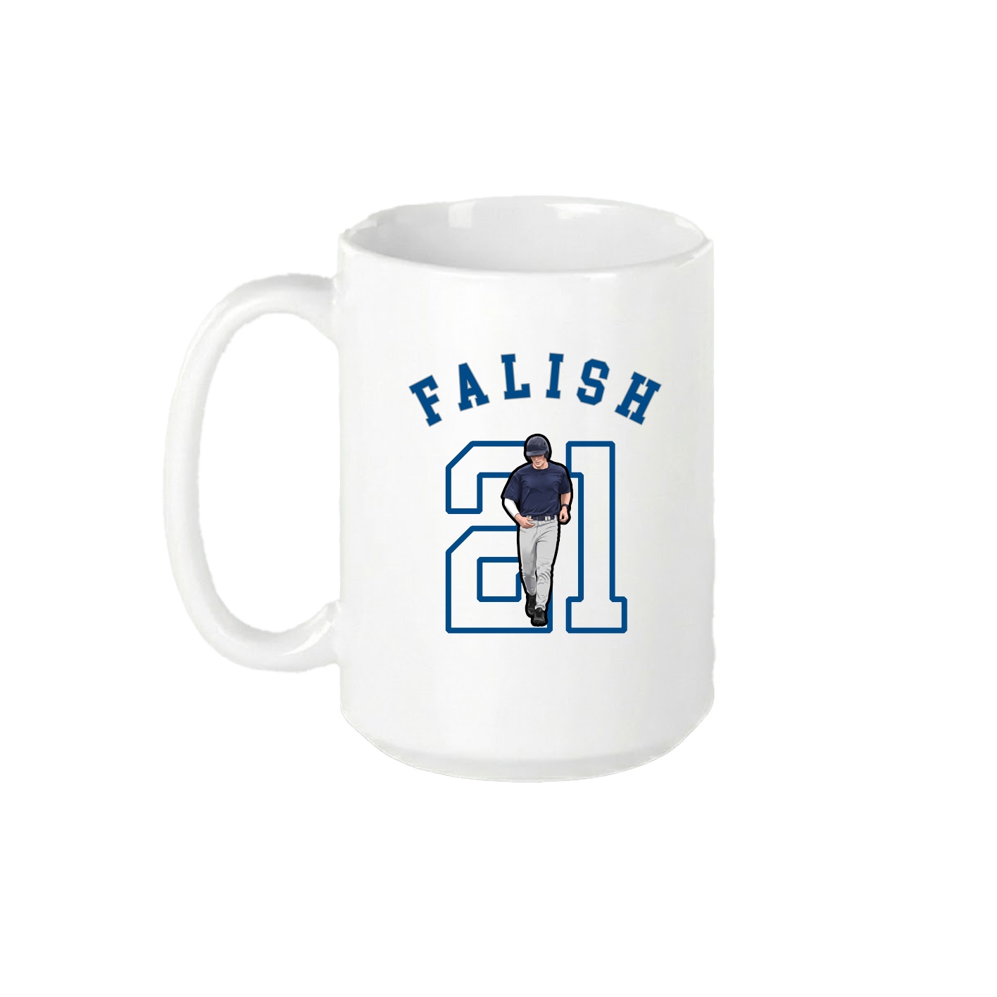 15oz Coffee Mug