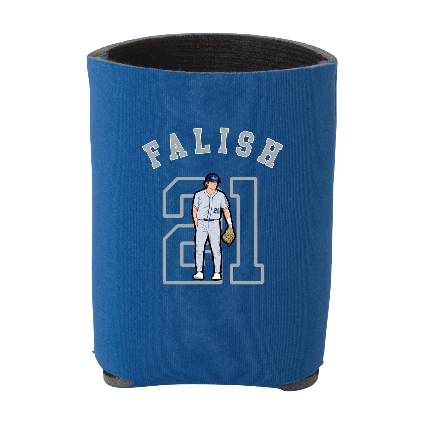 Can Holder — Shirsey Arch in Royal