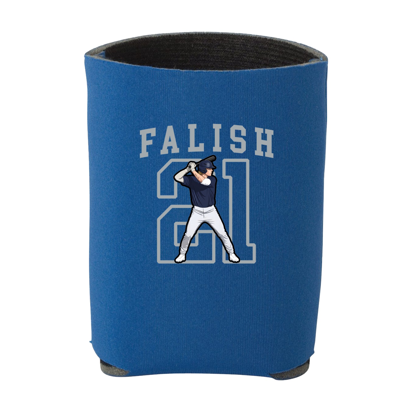Can Holder — Shirsey in Royal