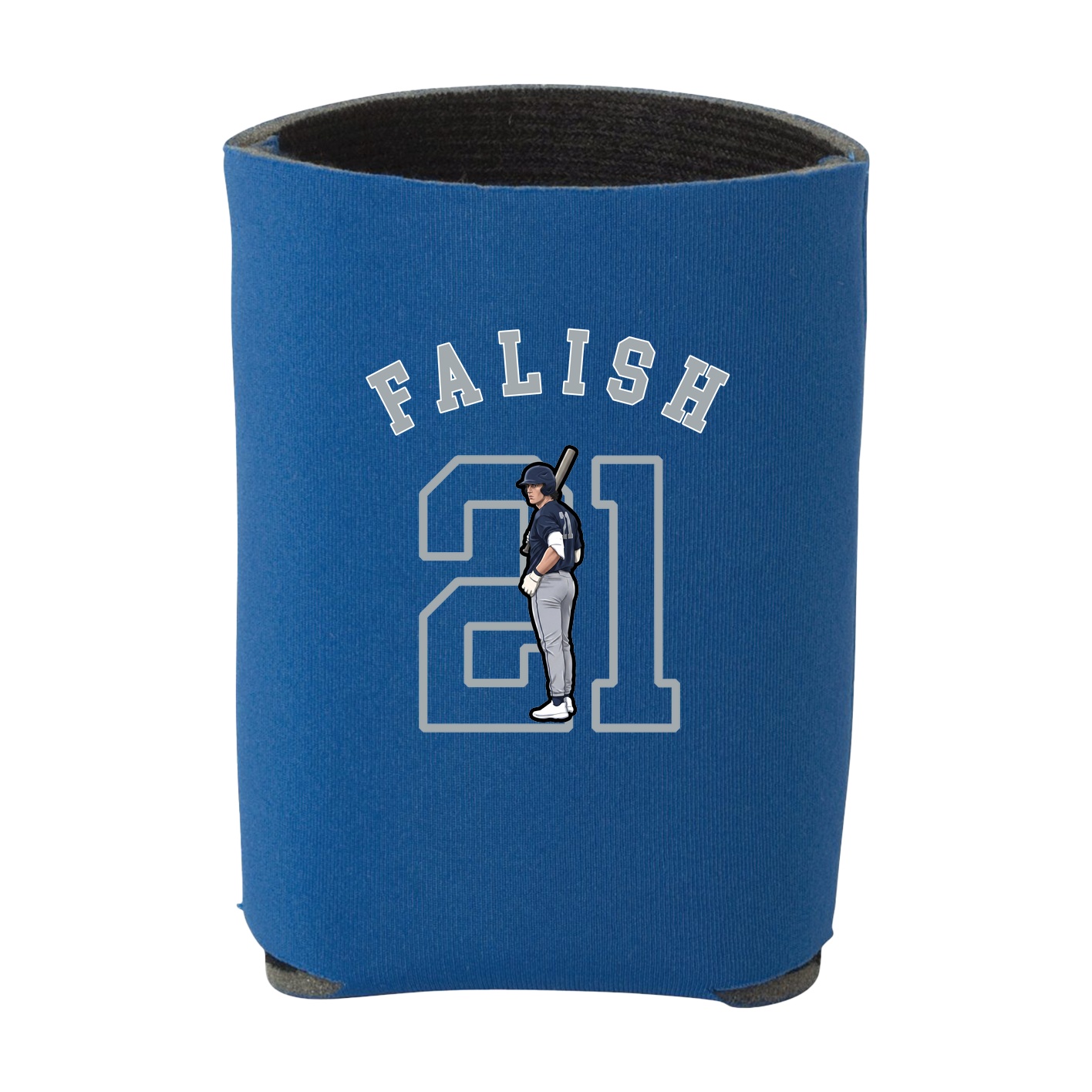Can Holder — Shirsey Arch in Royal