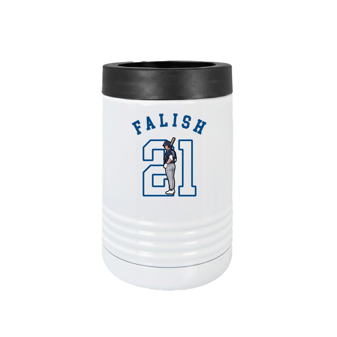 Beverage Holder — Shirsey Arch in White