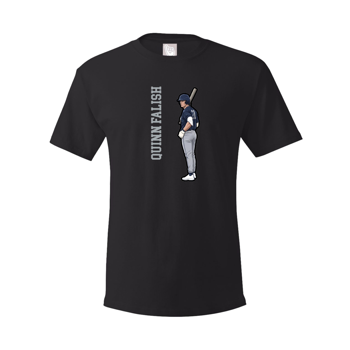 NIL Club Tee