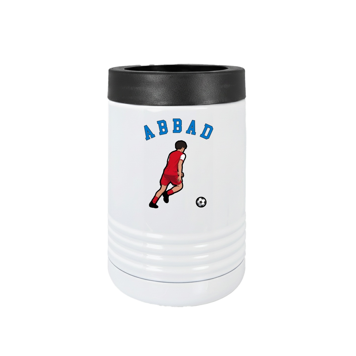 Beverage Holder — Shirsey Arch in White