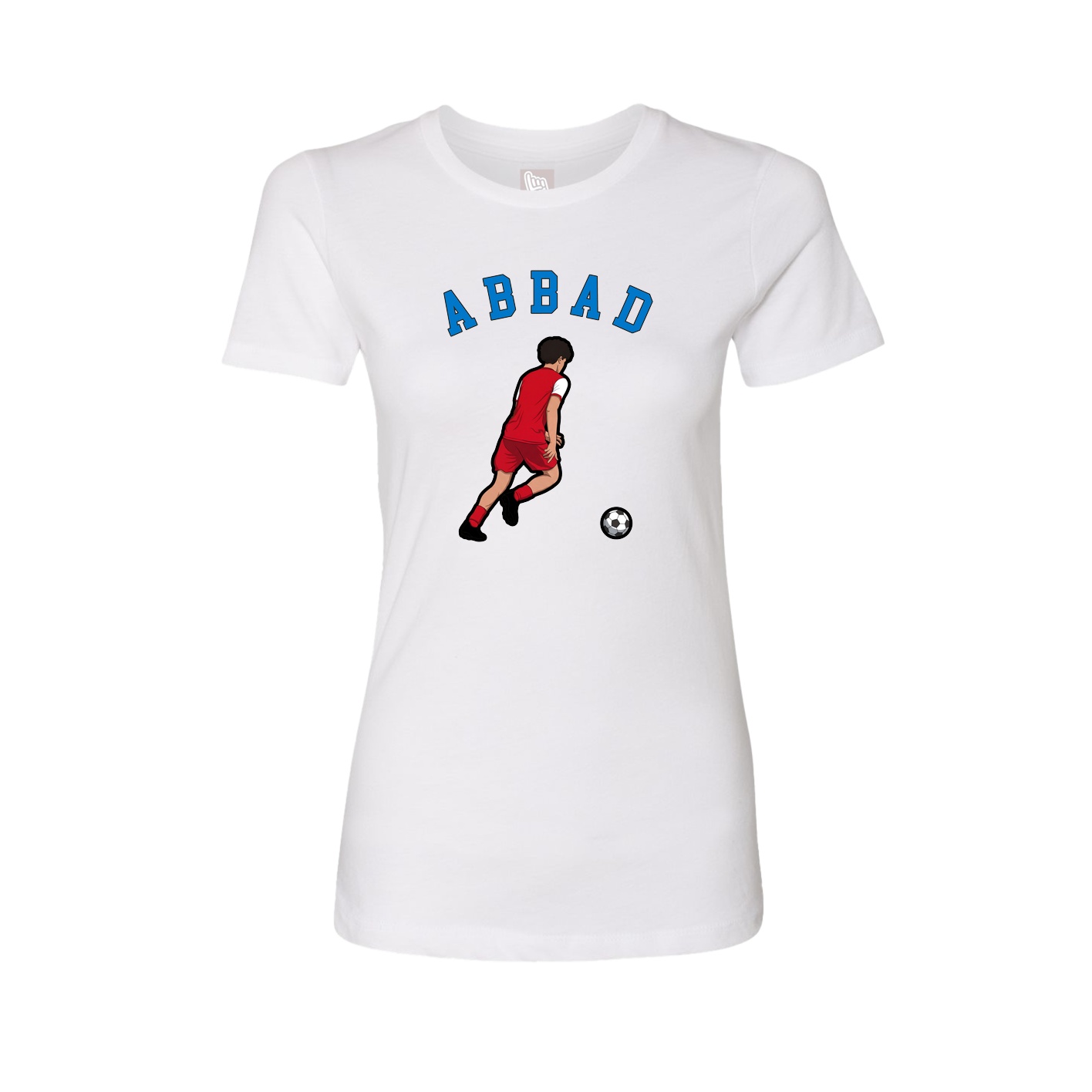 Womens Tee