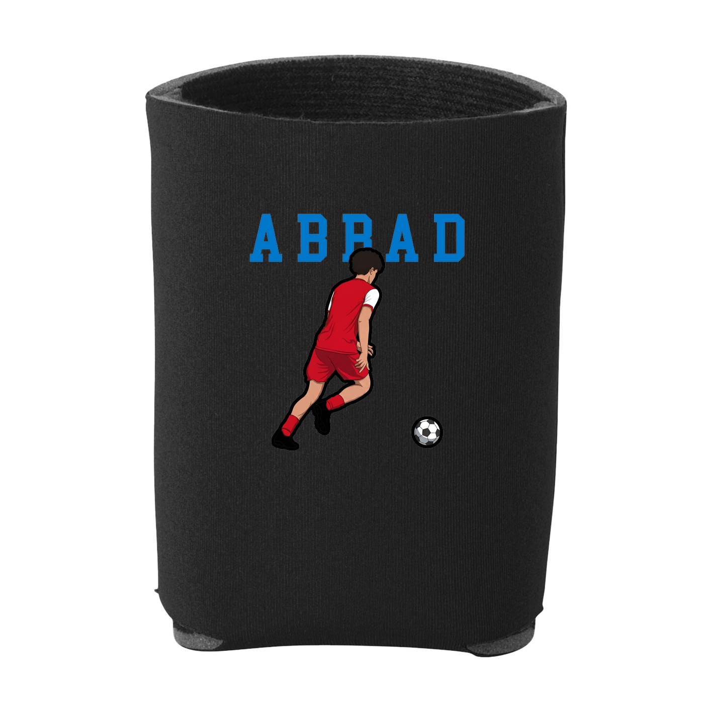 Can Holder — Shirsey in Black