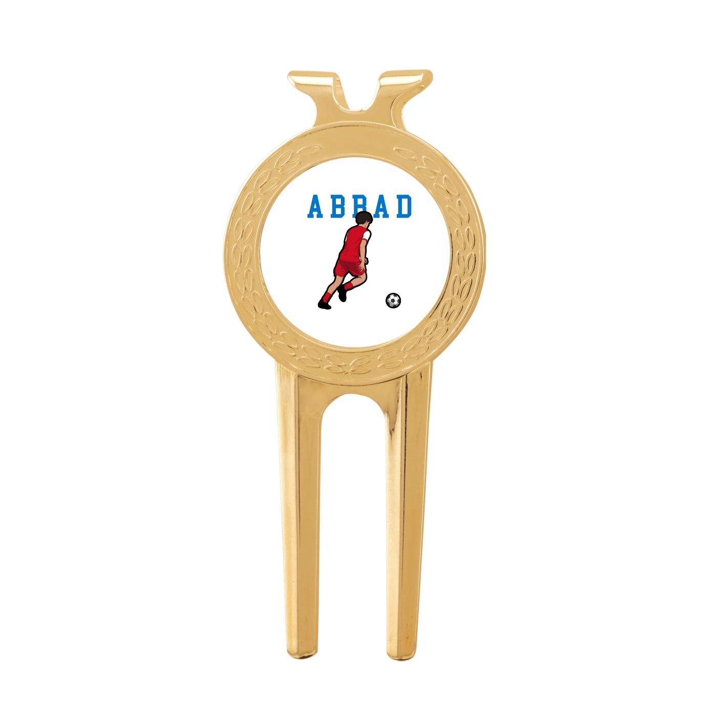 Divot Tool with Ball Marker — Shirsey in Classic