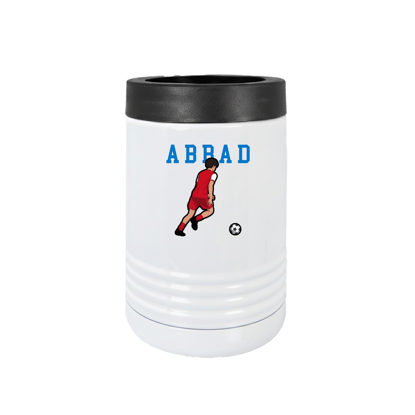 Beverage Holder — Shirsey in White