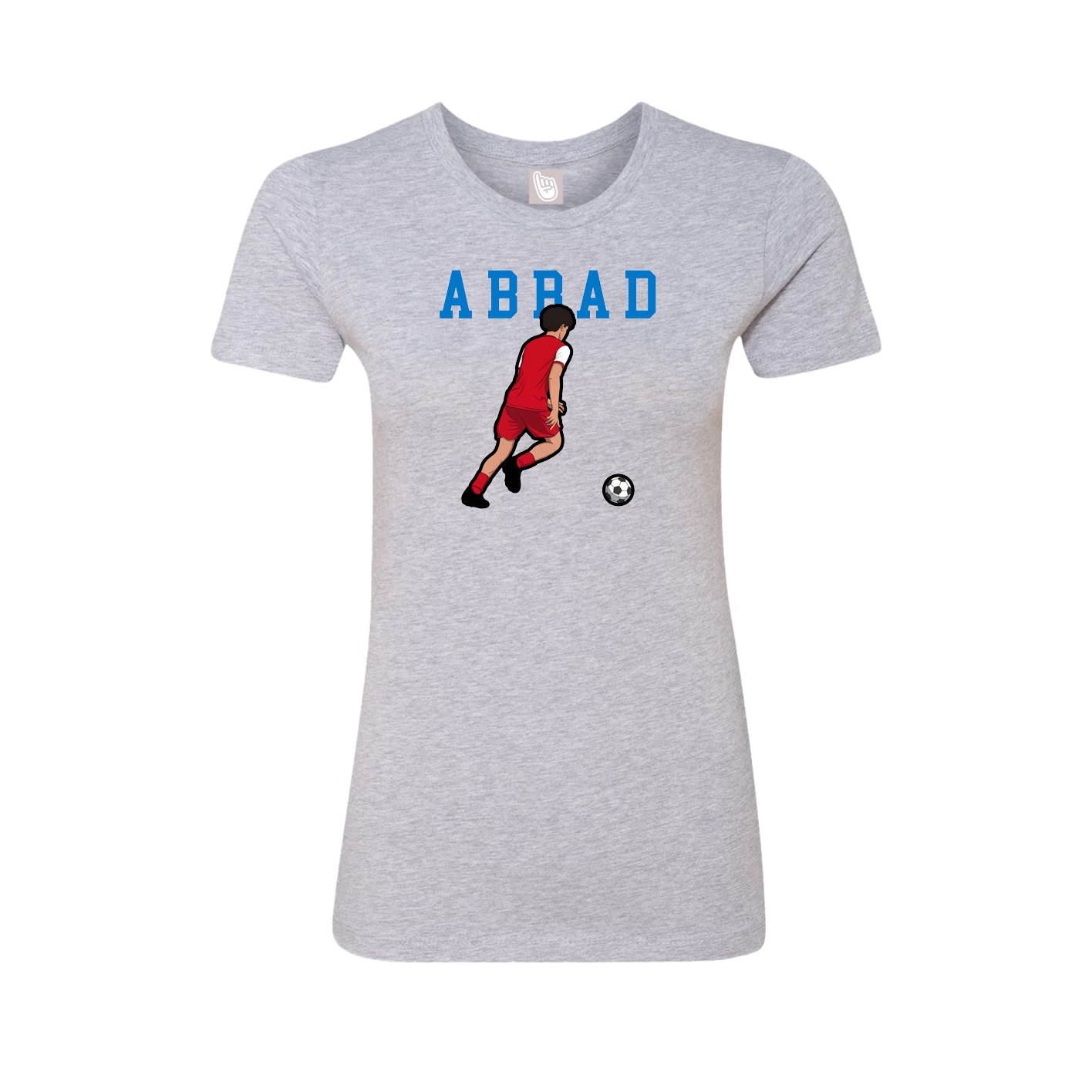 NIL Club Womens Tee