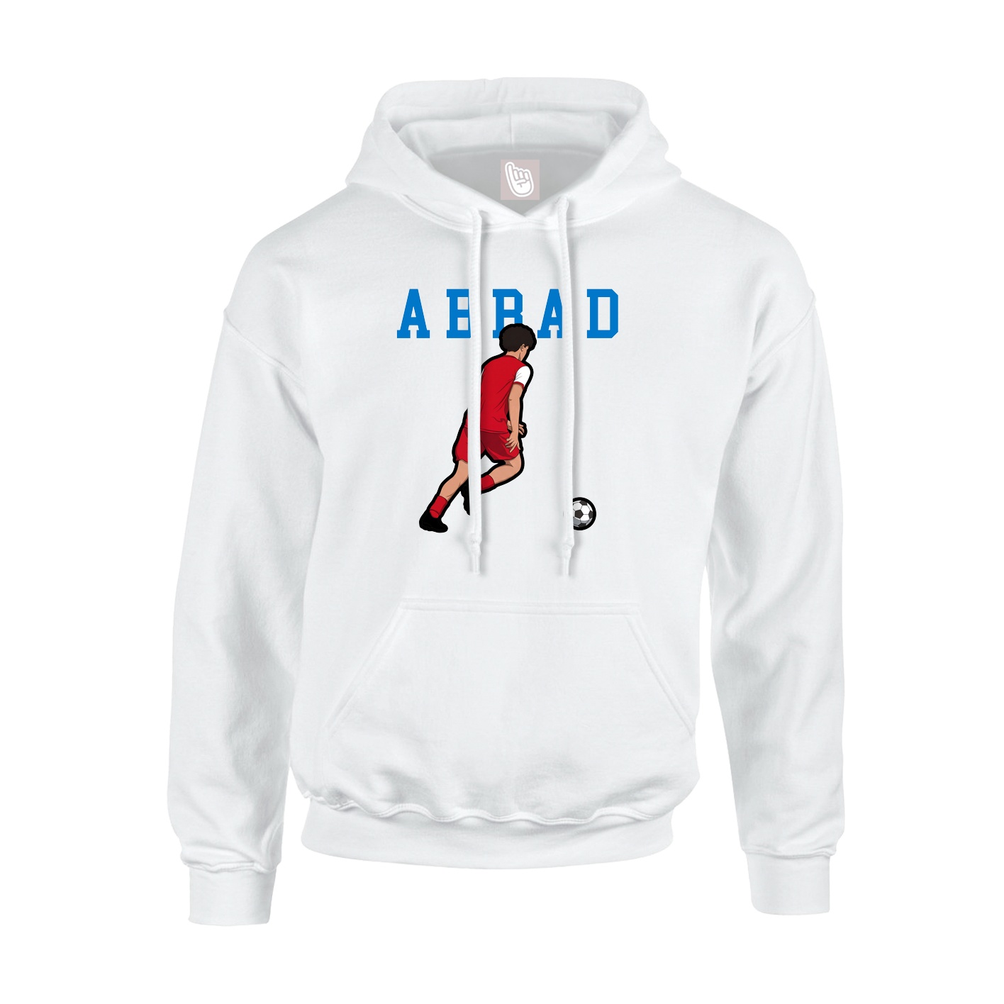 Youth Hoodie