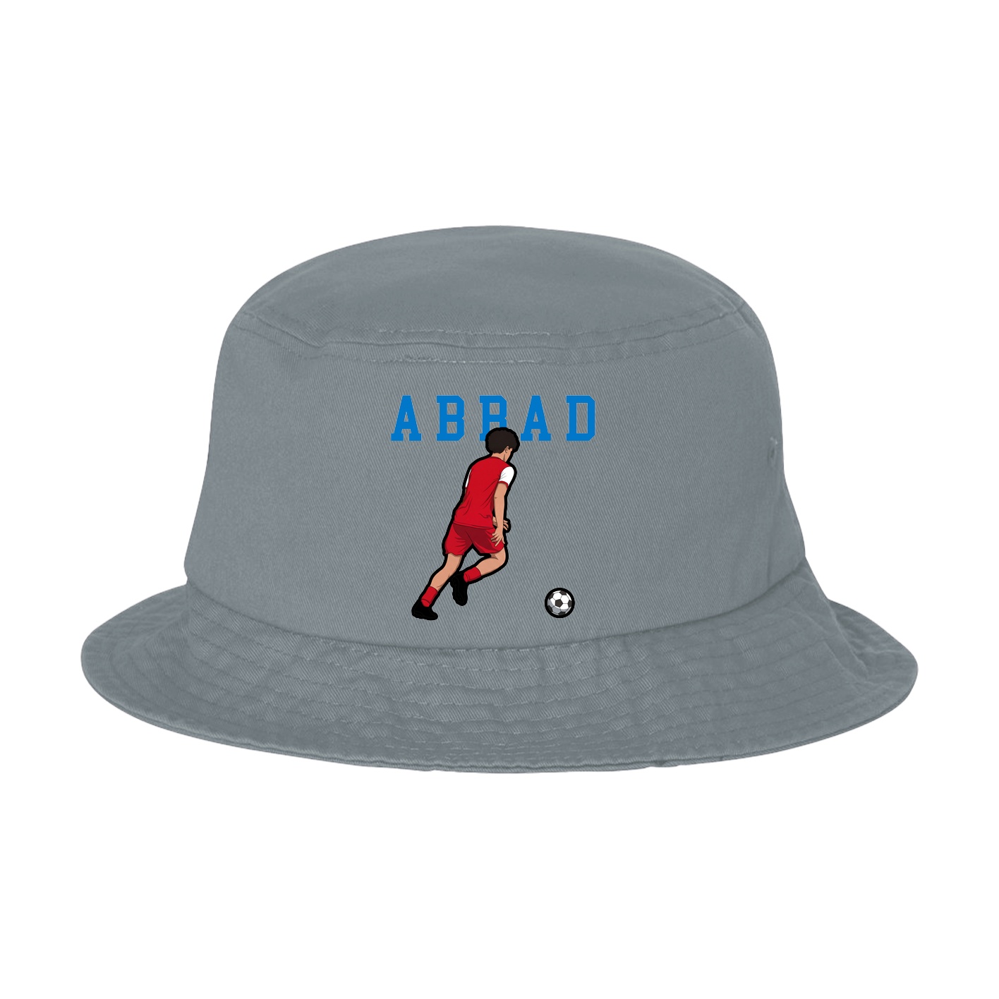 Bucket Cap