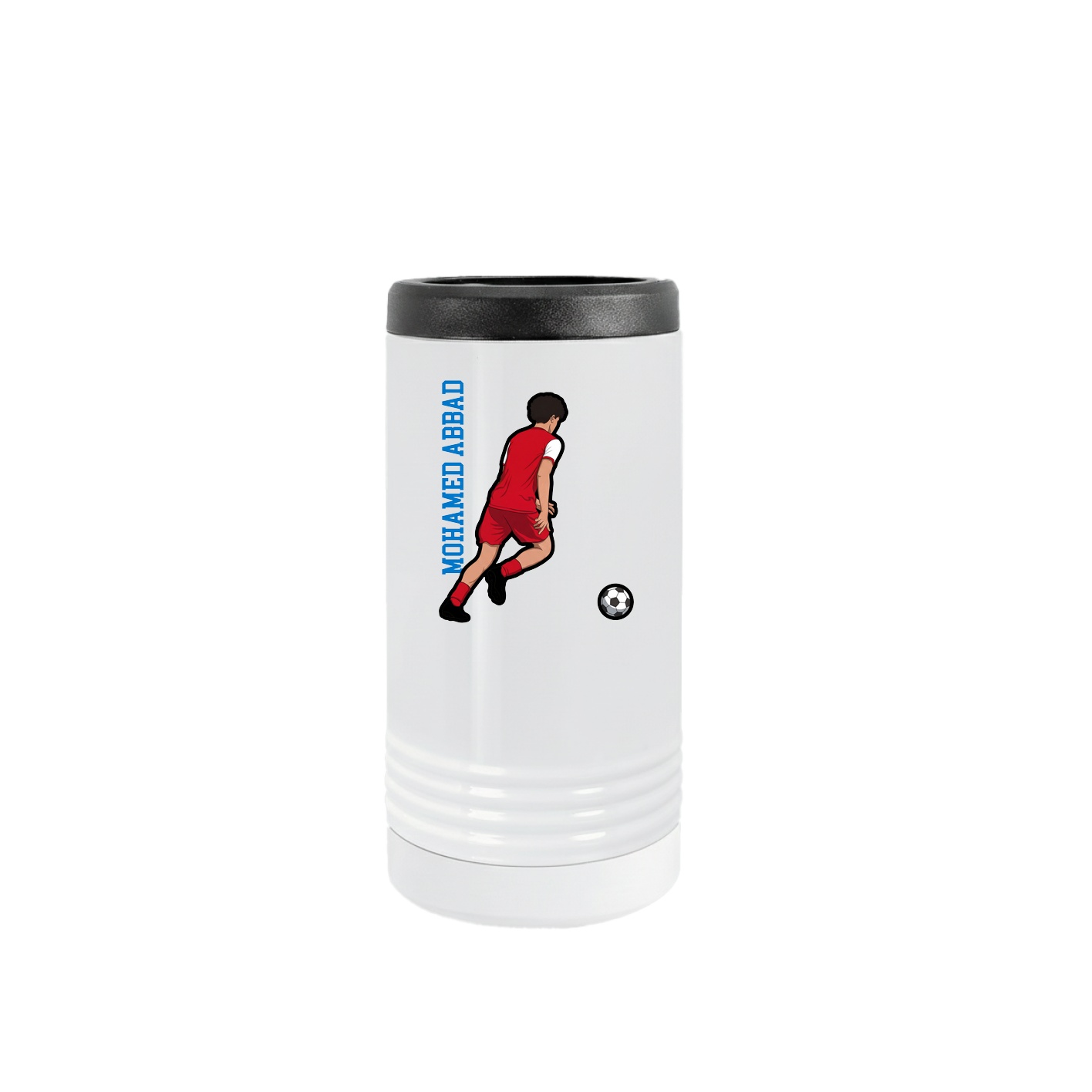 Slim Beverage Holder