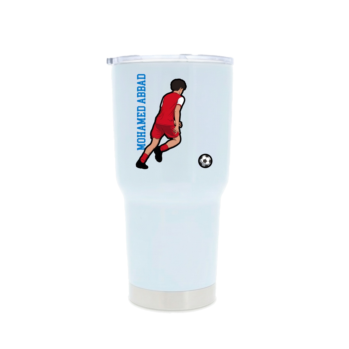 30oz Stainless Steel Tumbler