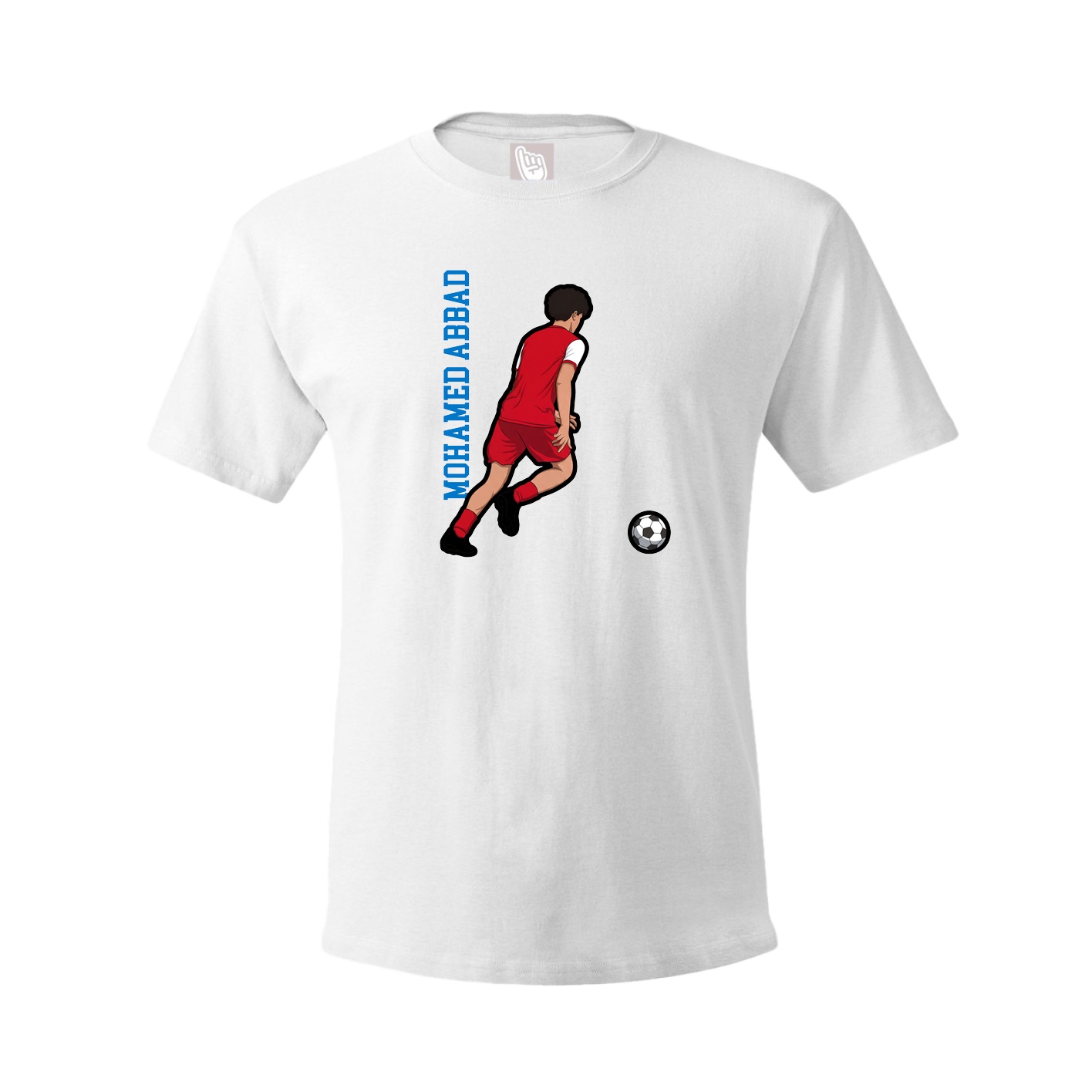 NIL Club Tee