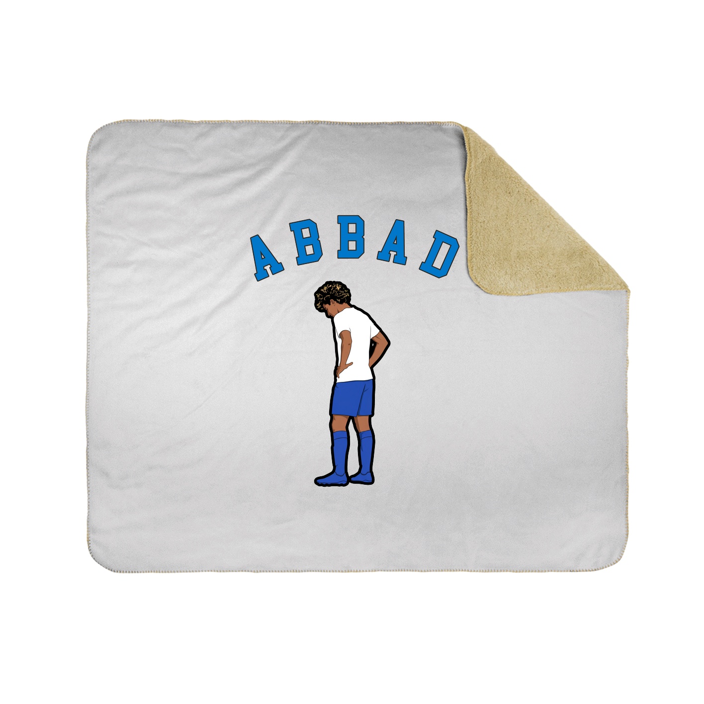 Throw Blanket