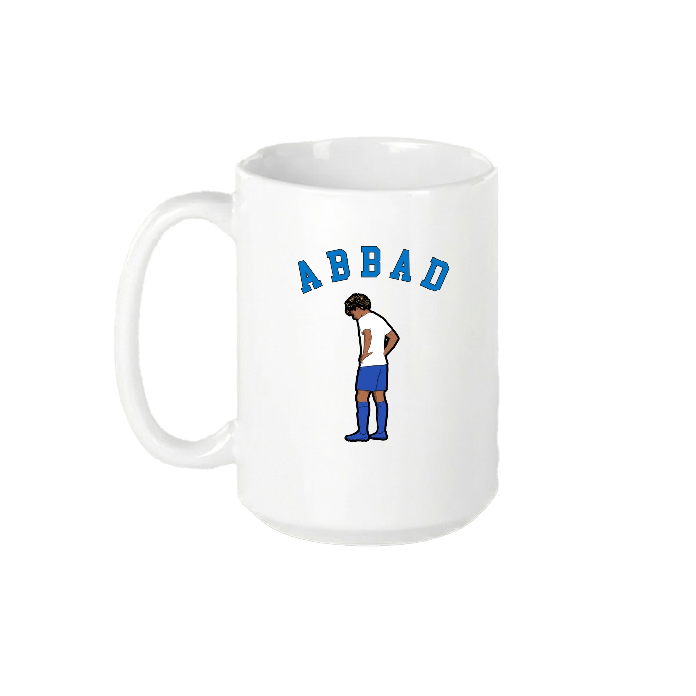 15oz Coffee Mug