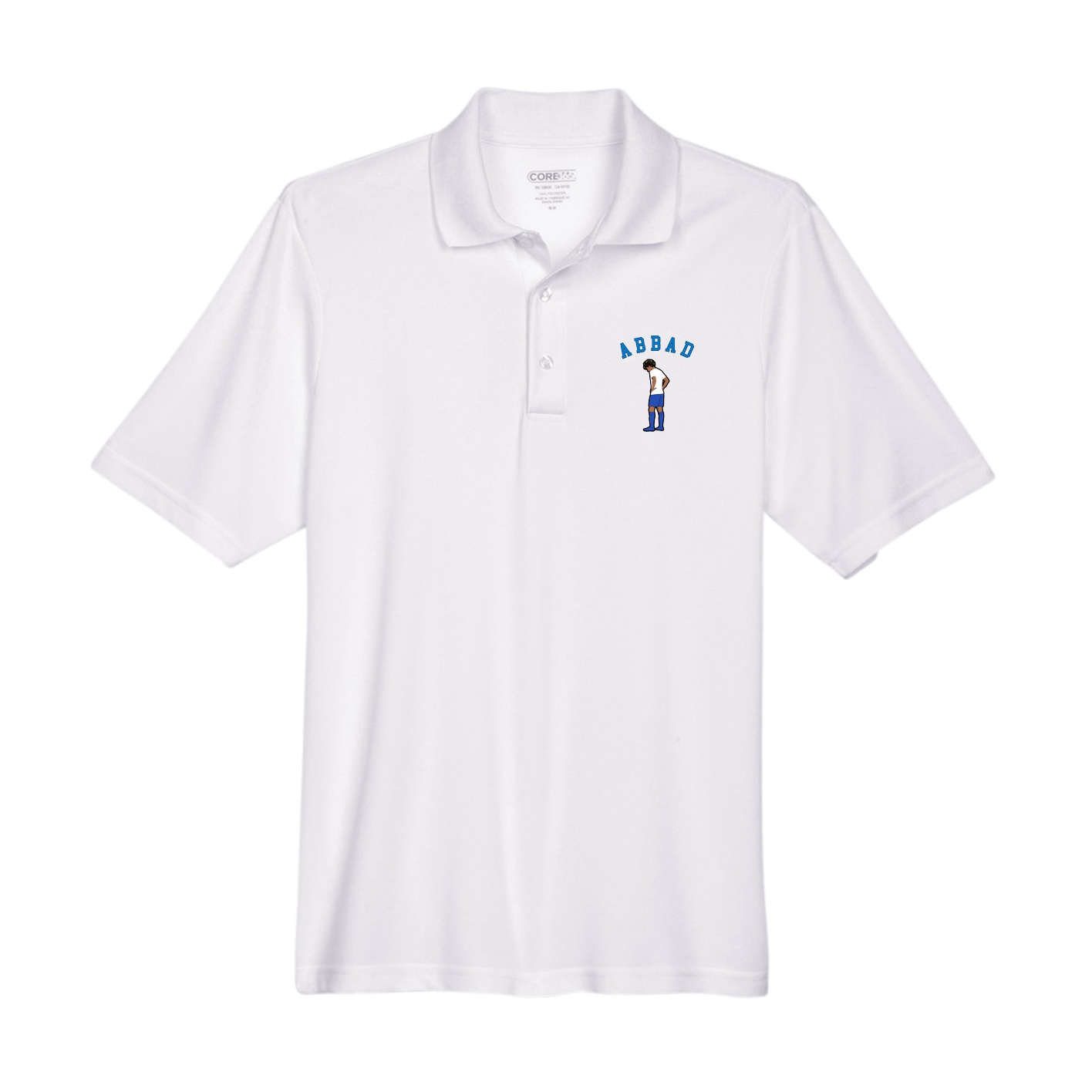 Performance Polo