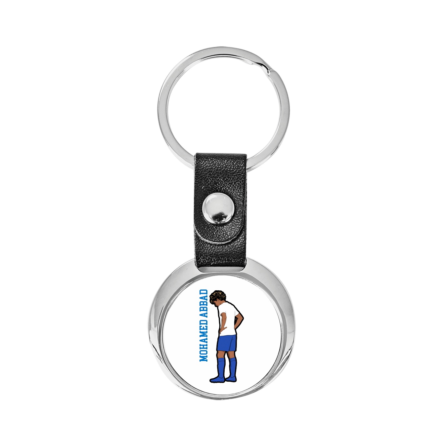 Key Chain