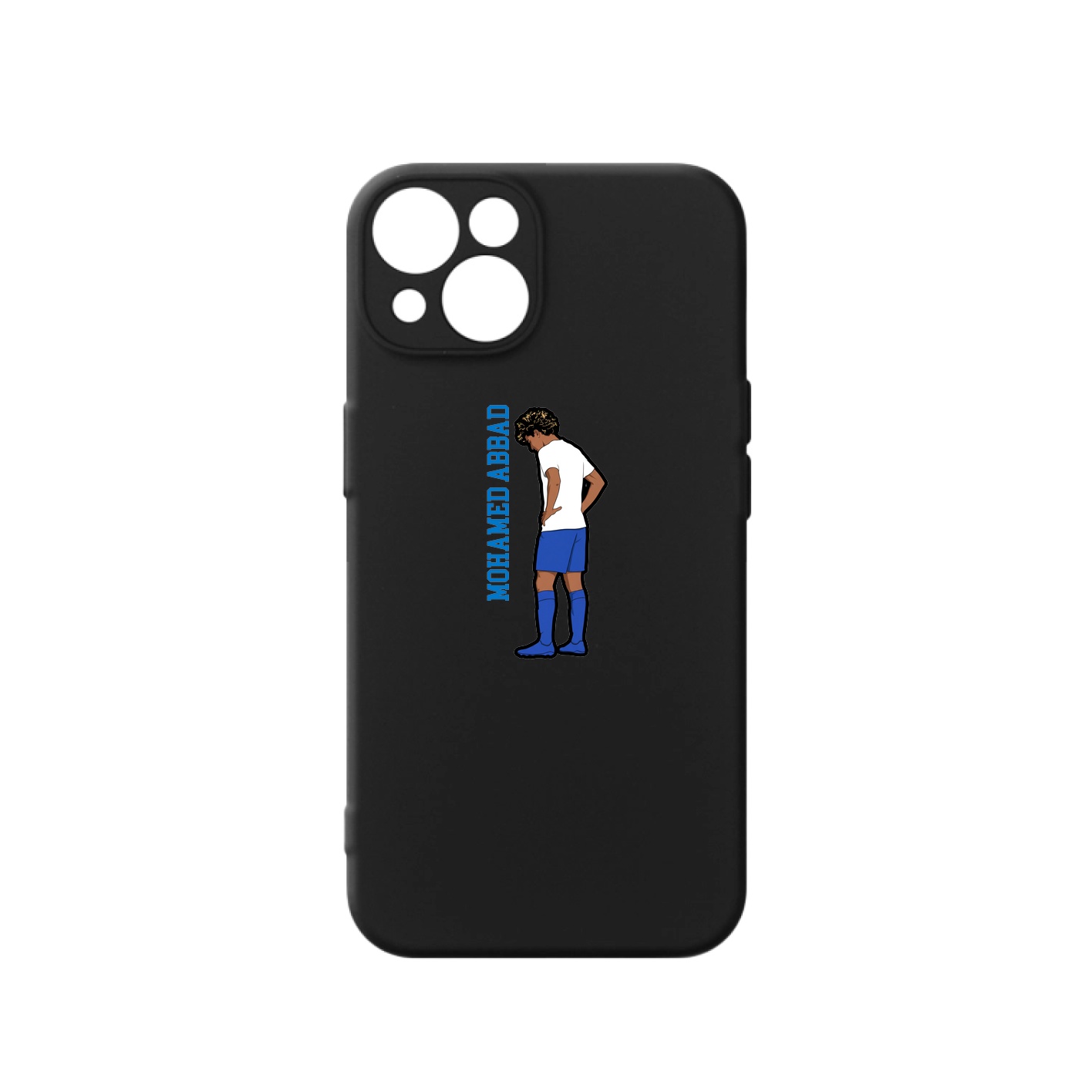 iPhone case