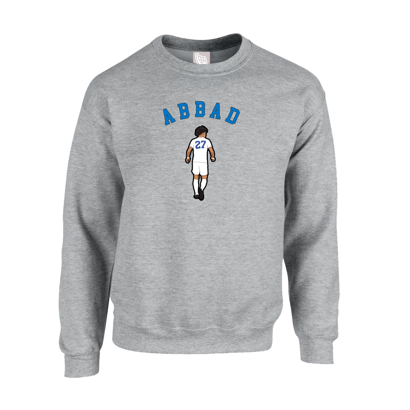 Fleece Crew