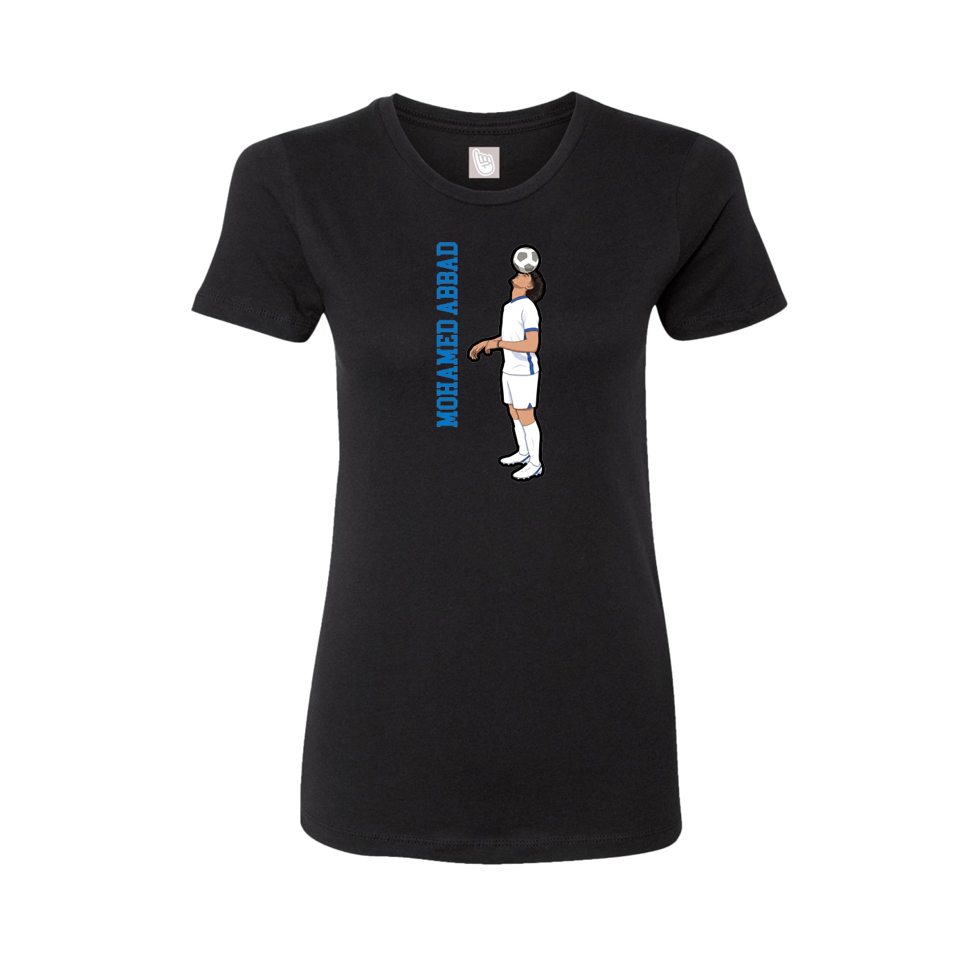 Womens Tee