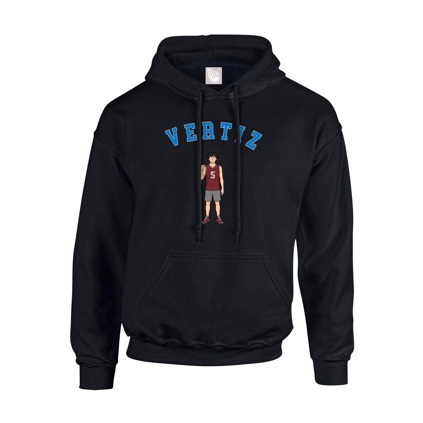 Hoodie