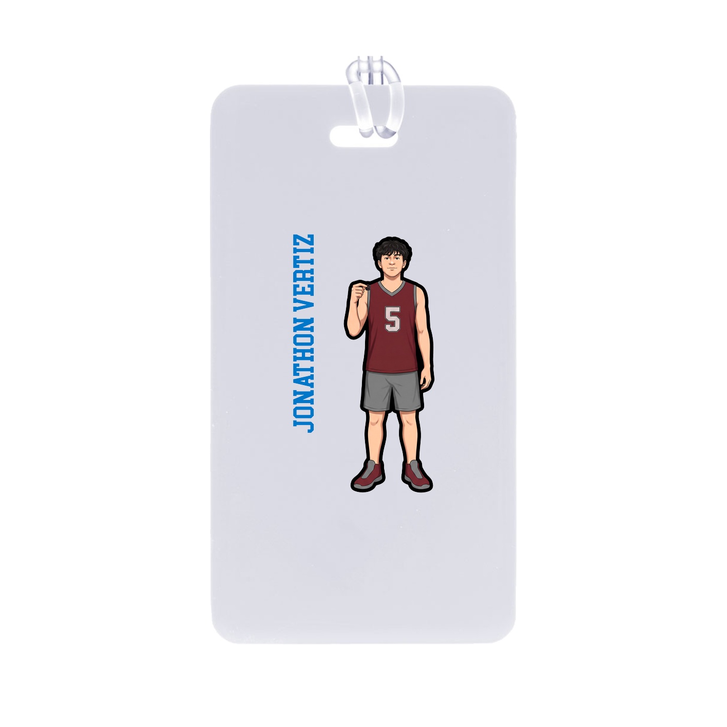 Bag Tag