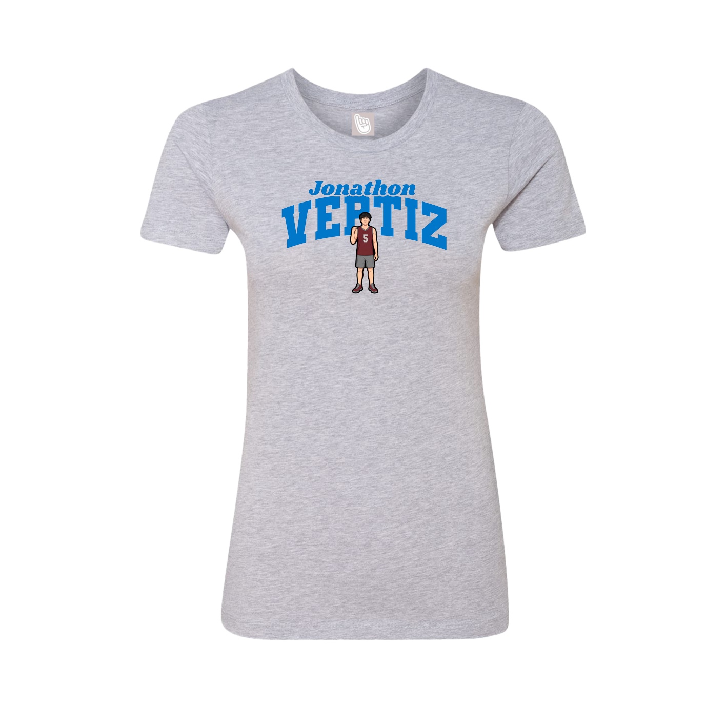 Womens Tee