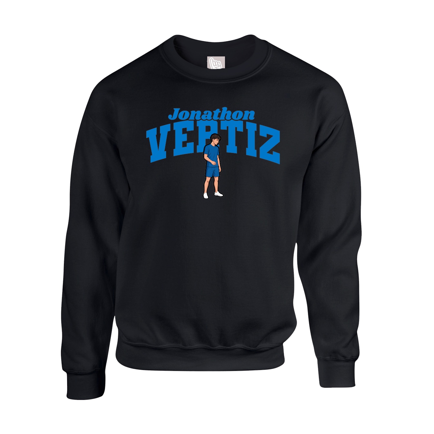 Fleece Crew