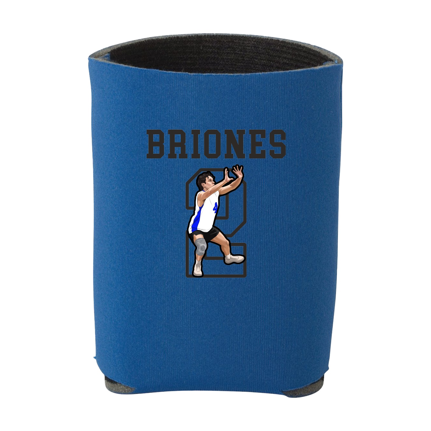Can Holder — Shirsey in Royal
