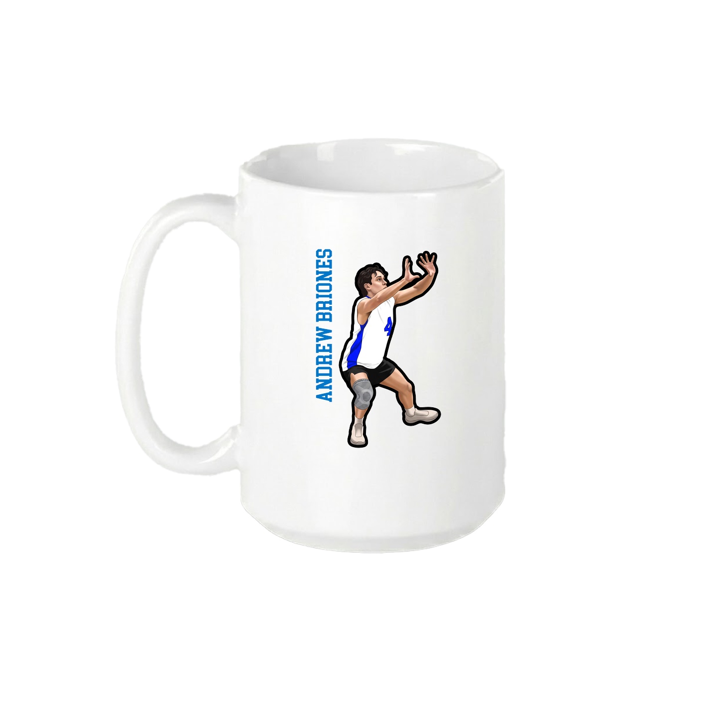 15oz Coffee Mug