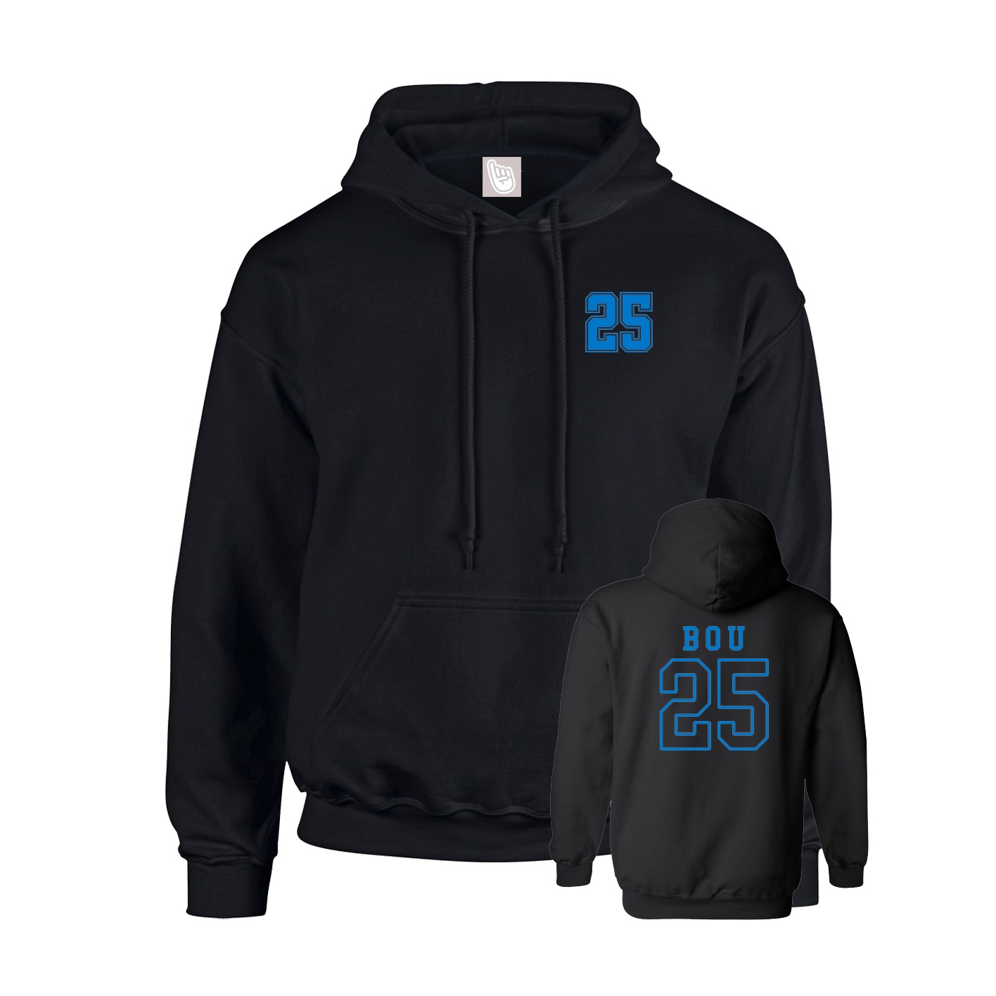 Hoodie