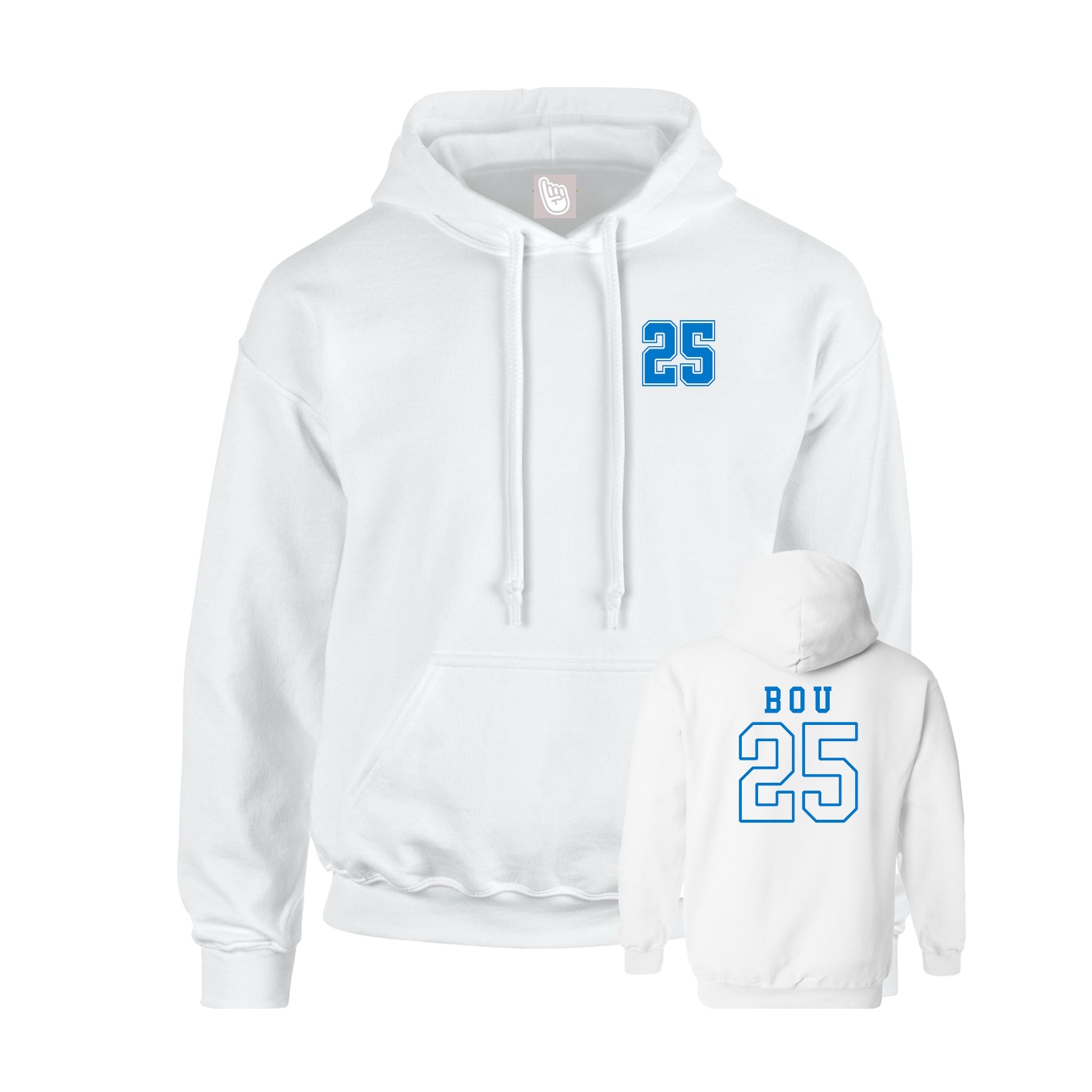 Youth Hoodie