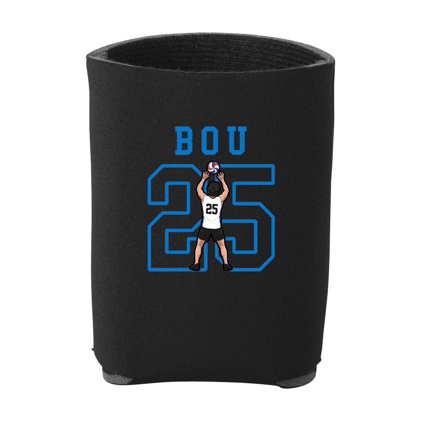 Can Holder — Shirsey in Black