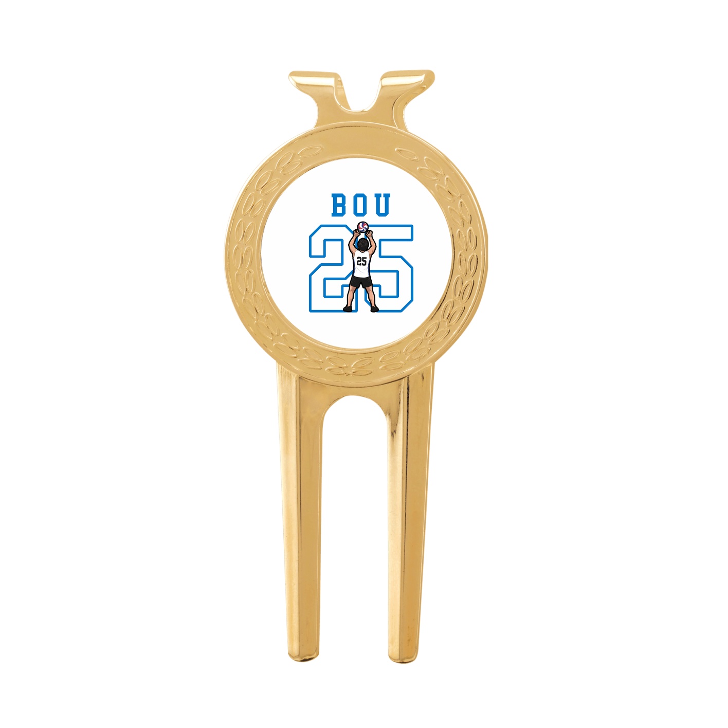 Divot Tool with Ball Marker — Shirsey in Classic