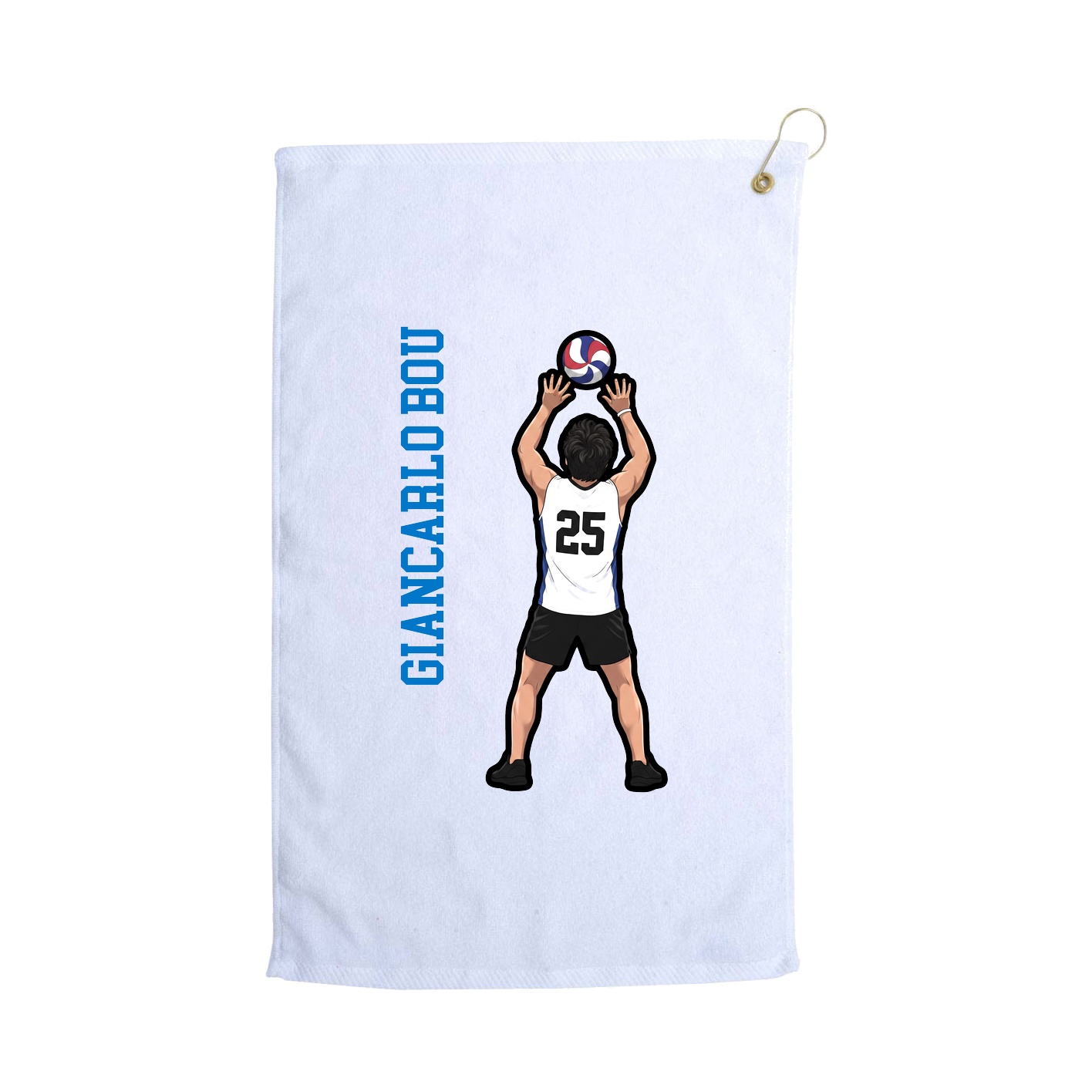 Golf Towel