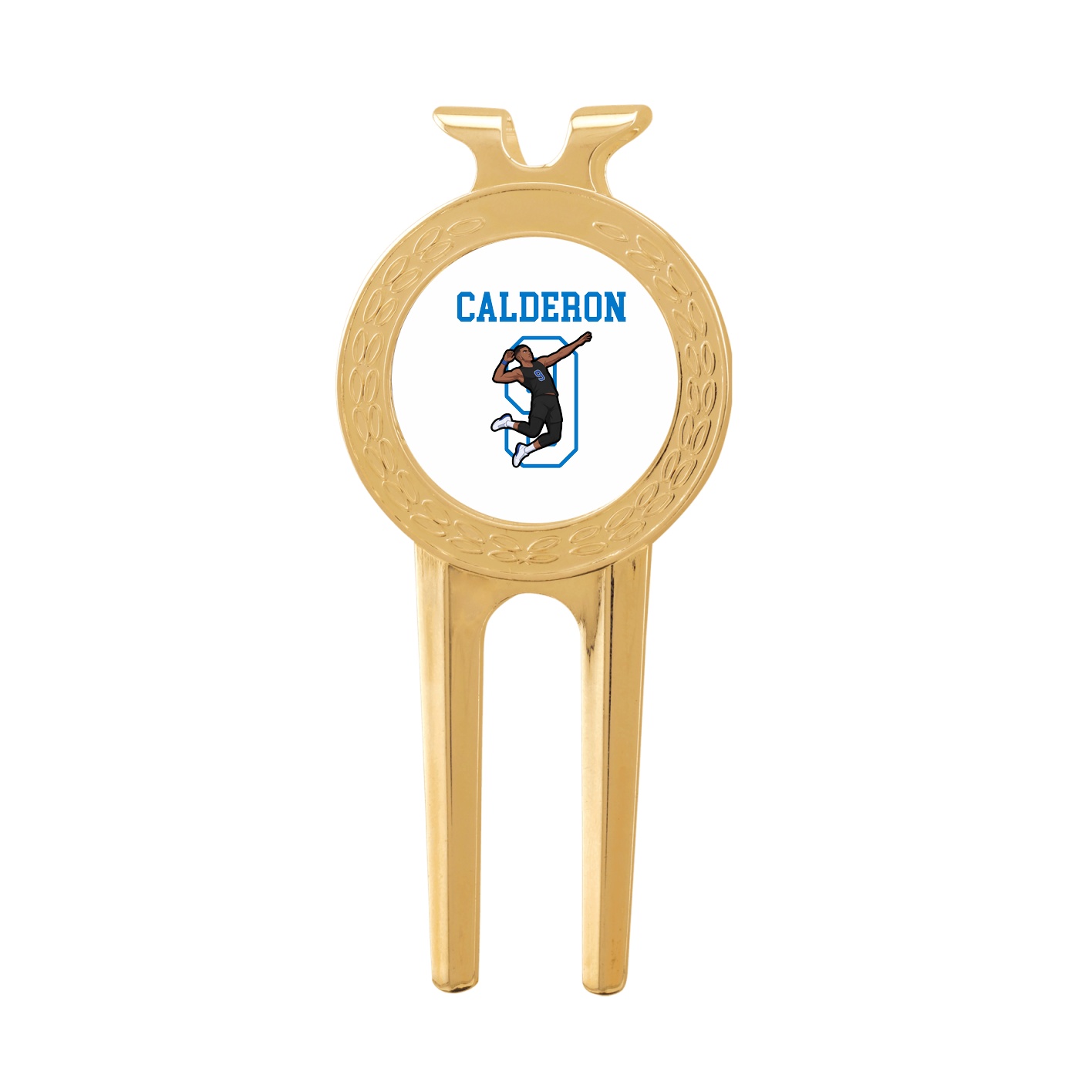 Divot Tool with Ball Marker — Shirsey in Classic
