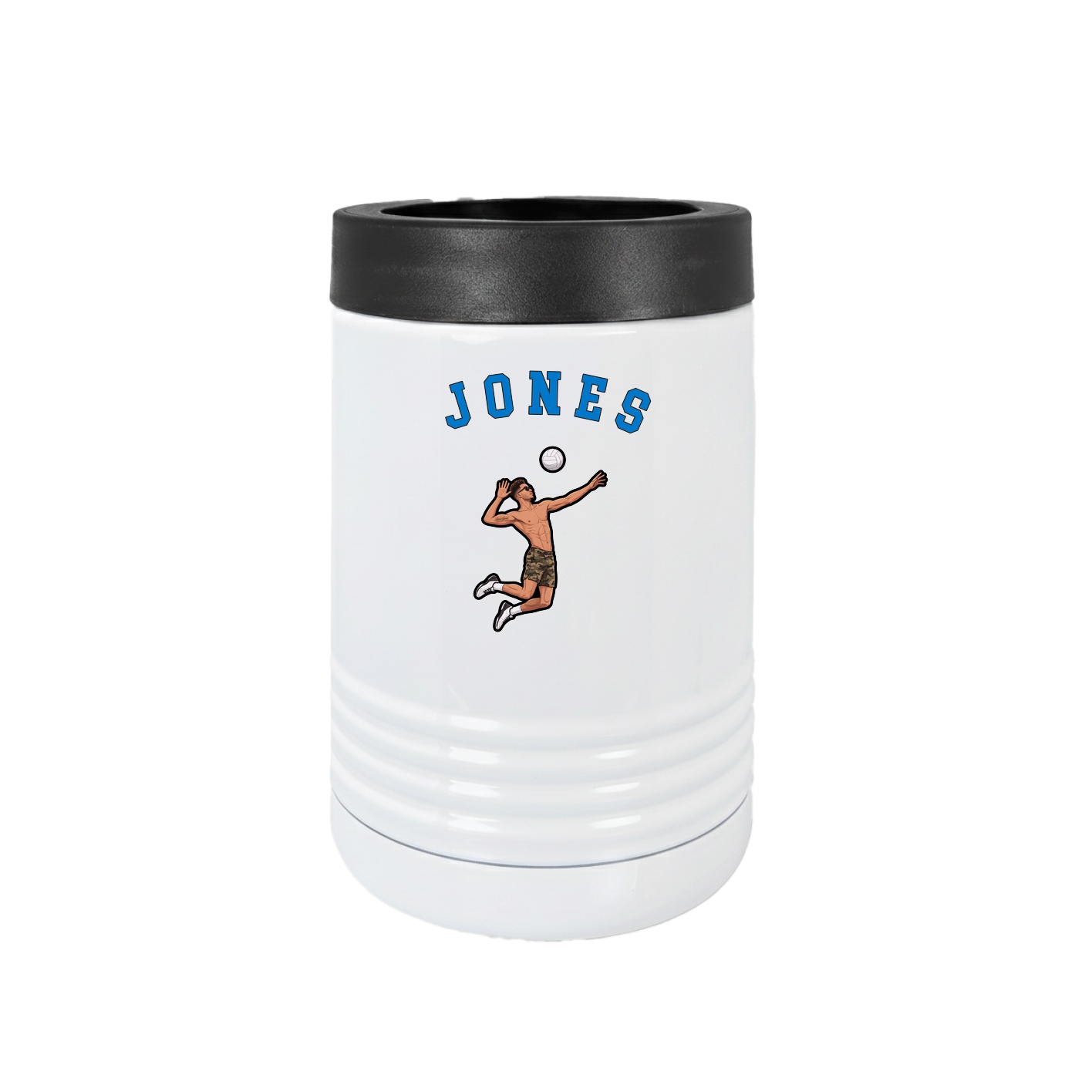Beverage Holder — Shirsey Arch in White