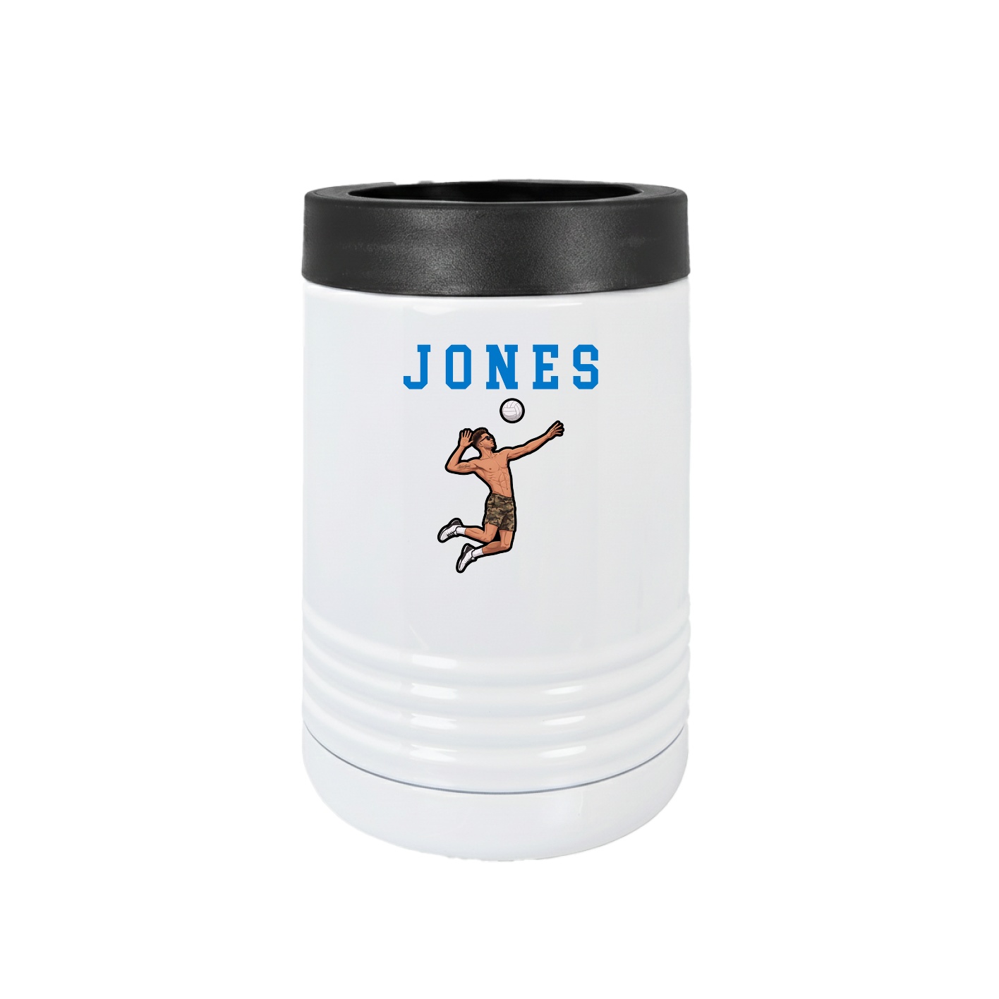Beverage Holder — Shirsey in White