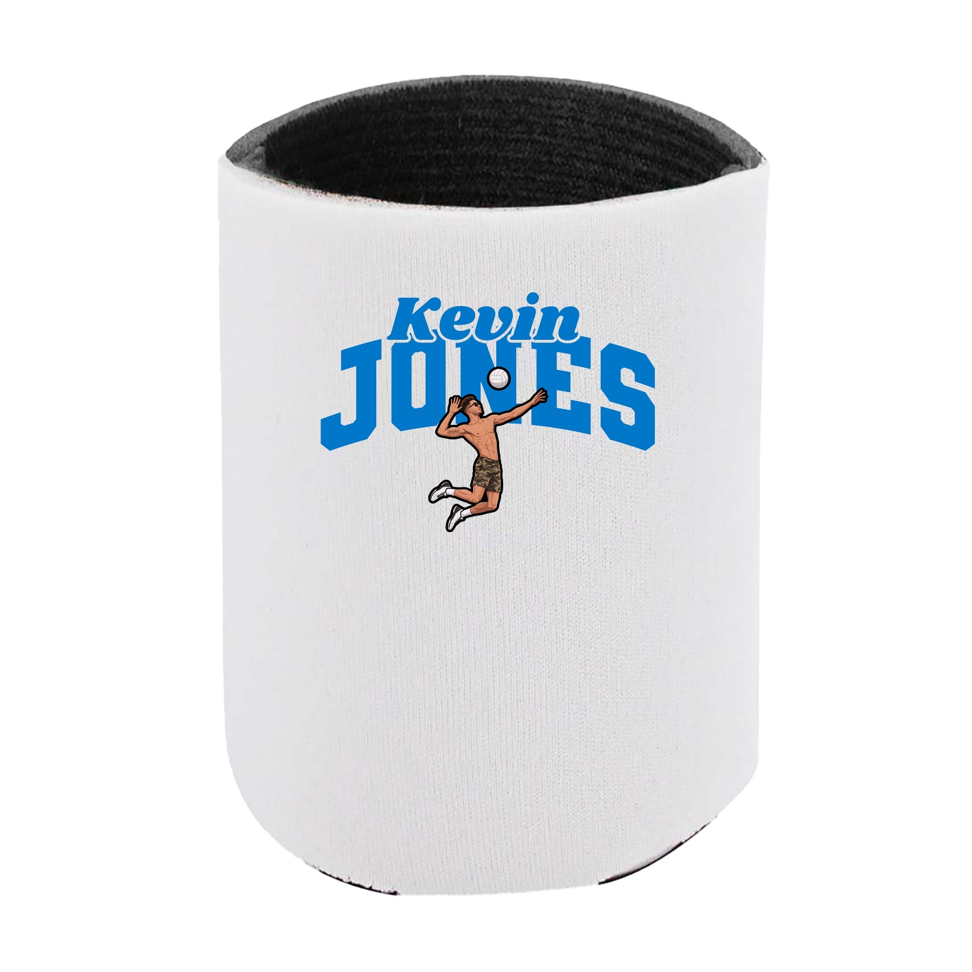 Can Holder — Signature Arch in White