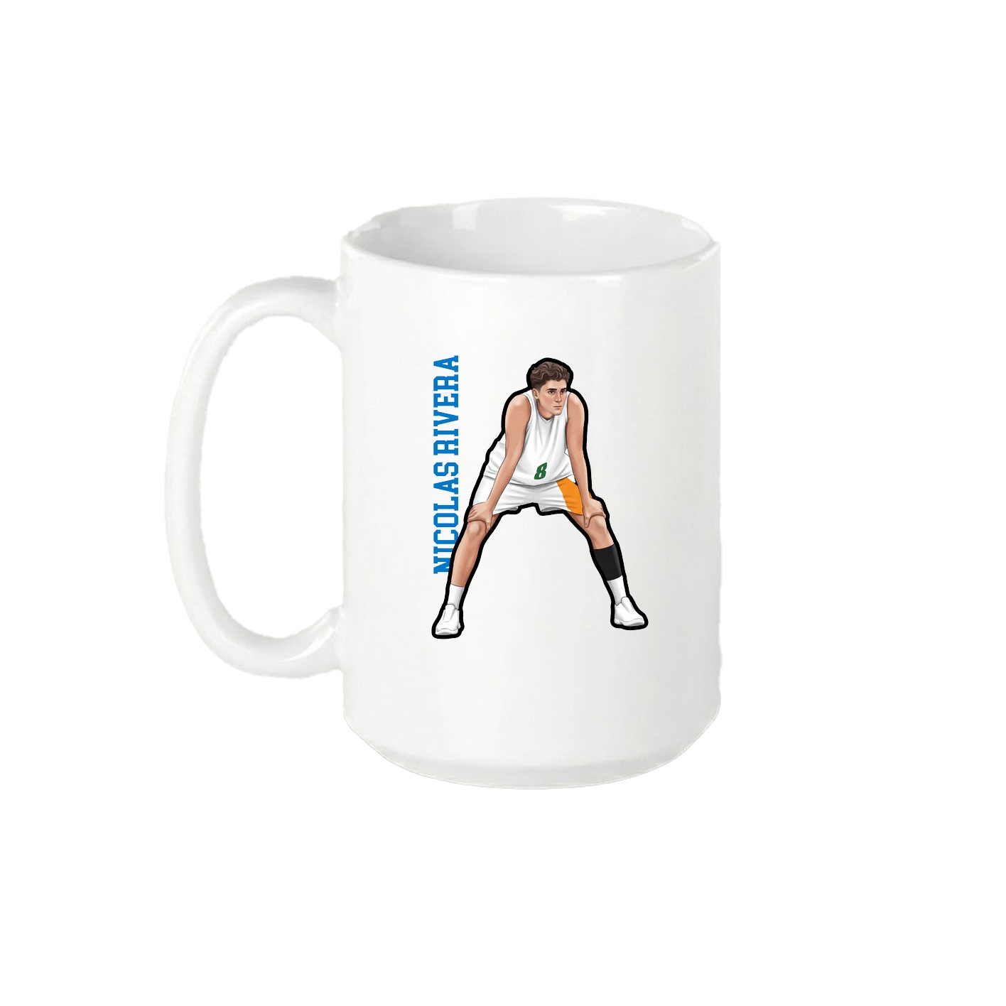 15oz Coffee Mug